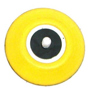 Recambio cabezal lijadora neumática PTS 75mm