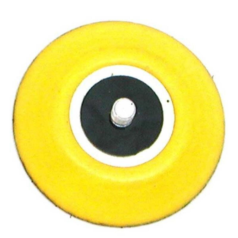 Recambio cabezal lijadora neumática PTS 75mm