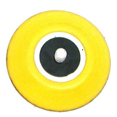 Recambio cabezal lijadora neumática PTS 75mm