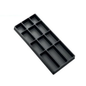 Bandeja vacia de plastico módulo herramientas EXPERT