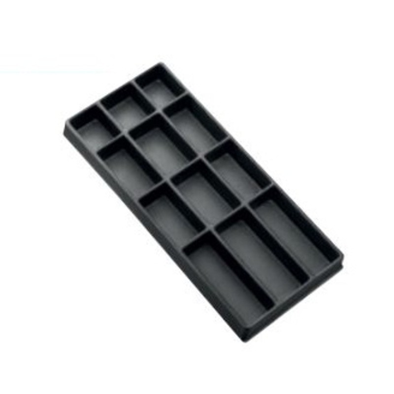 Bandeja vacia de plastico módulo herramientas EXPERT