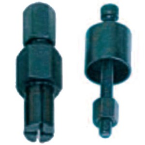 Cabezal extractor 8mm BUZZETTI