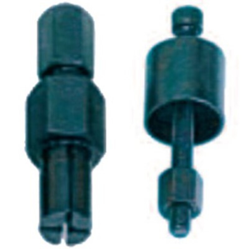 Cabezal extractor 12mm BUZZETTI