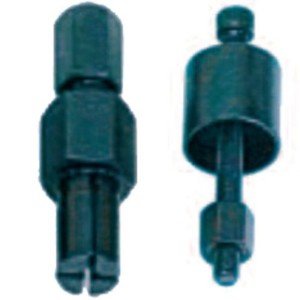 Cabezal extractor 20mm BUZZETTI