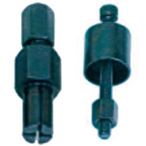 Cabezal extractor 25mm BUZZETTI