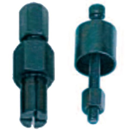 Cabezal extractor 25mm BUZZETTI