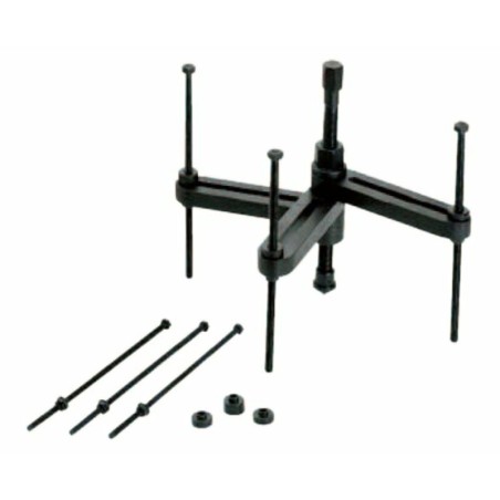 Separador de cárter buzzeti universal BUZZETTI