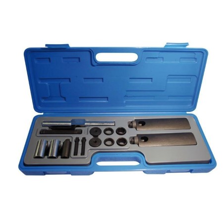 Kit extractor reforzado para engranajes (ancho ø25-165mm) BUZZETTI