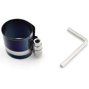 Anillo compresor para pistones de motores pequeños de 45-90mm pistó...