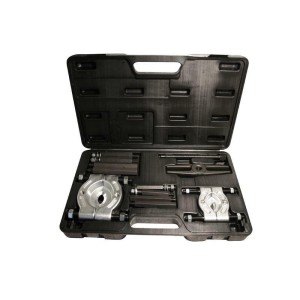 Herramienta de extracción de rodamientos ø30-75 BUZZETTI acero forjado