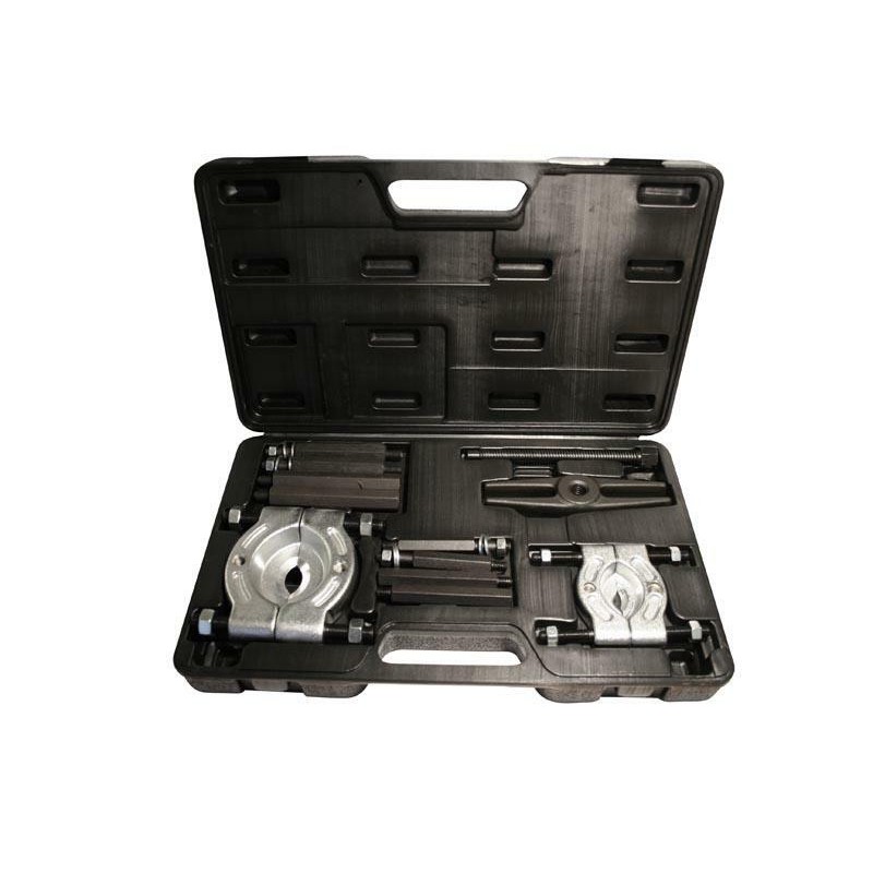 Herramienta de extracción de rodamientos ø30-75 BUZZETTI acero forjado