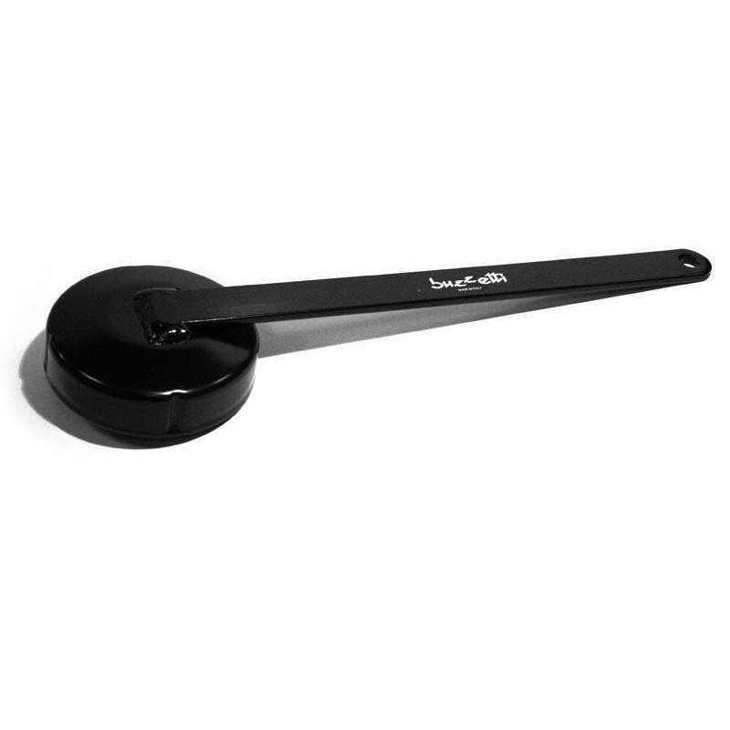 Llave de filtros de aceite para motores 4T doble uso, poligonal y a...