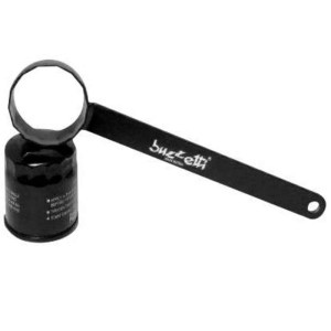 Herramienta para filtros de aceite cartucho filtro con 14 caras de ...