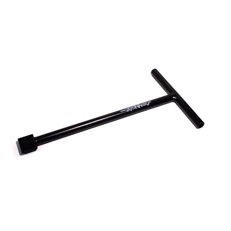 Llave de filtros para motores Piaggio 125-250cc BUZZETTI