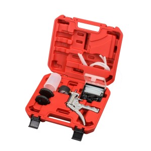 Purgador manual para frenos BUZZETTI