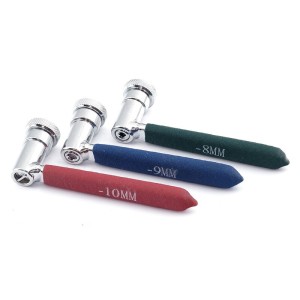 Kit de ajuste para válvulas BUZZETTI