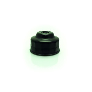 Llave de filtros de aceite BUZZETTI Ø65-67 con 14 aristas