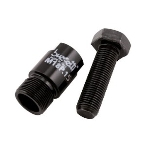 Extractor con rosca externa derecha para volante magnético ø18x1,5 ...