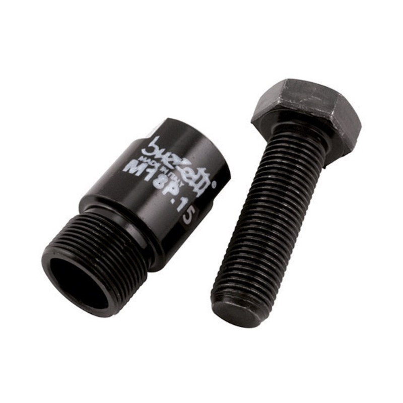 Extractor con rosca externa derecha para volante magnético ø18x1,5 ...