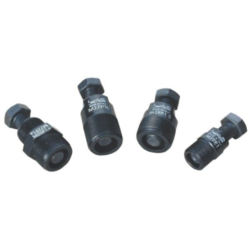 Extractor con rosca externa derecha para volante magnético ø24x1,5 ...