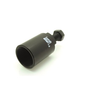 Extractor con rosca interna para volantes ø30x1 BUZZETTI