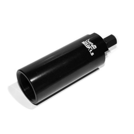 Extractor con rosca interna para volantes ø32x1,5 BUZZETTI