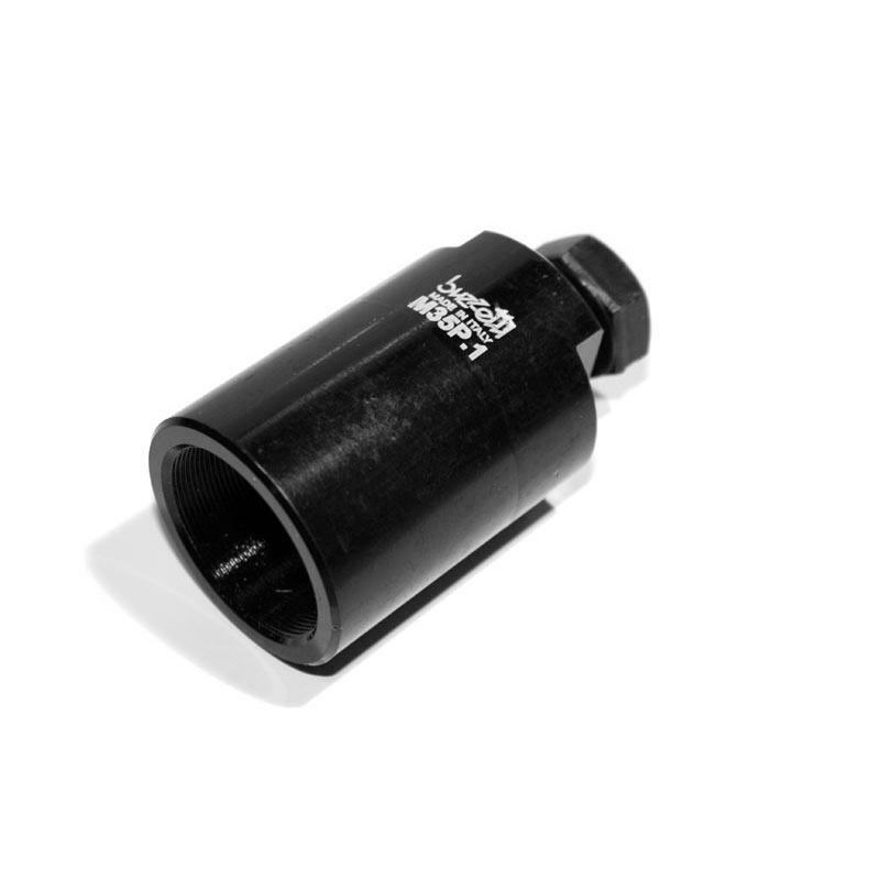 Extractor con rosca interna para volantes ø35x1 BUZZETTI