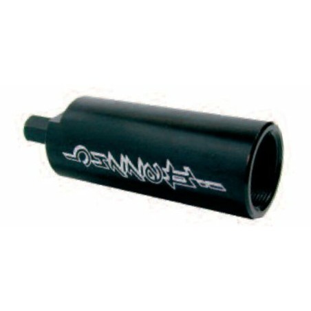 Extractor con rosca interna y funda protectora de rosca ø39x1,5 BUZ...