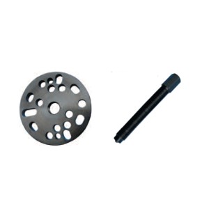 Extractor universal util para ejes, alternadores, marchas y piñones...