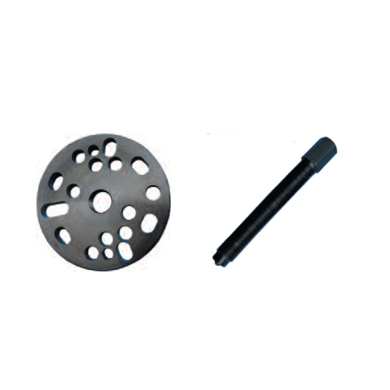 Extractor universal util para ejes, alternadores, marchas y piñones...