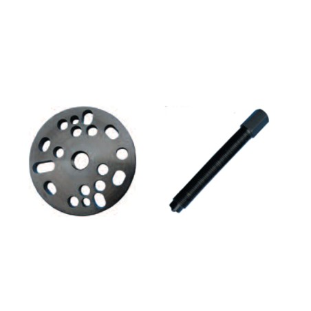 Extractor universal util para ejes, alternadores, marchas y piñones...