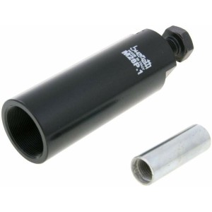 Extractor con funda protectora de rosca ø28x1 BUZZETTI