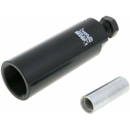 Extractor con funda protectora de rosca ø28x1 BUZZETTI