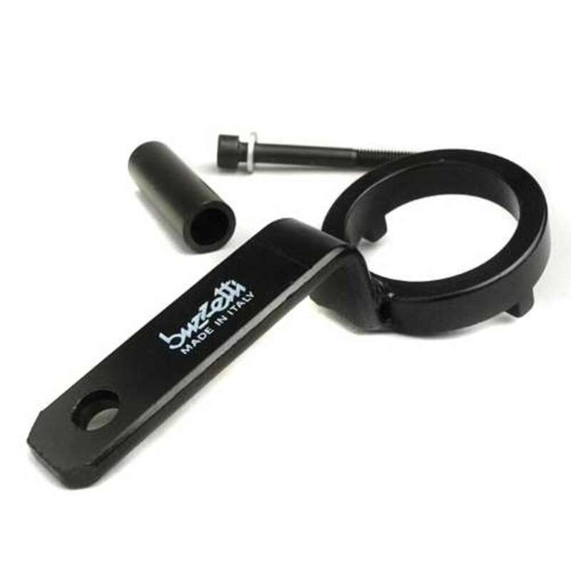 Herramienta fijación de polea delantera Piaggio 250/300 BUZZETTI