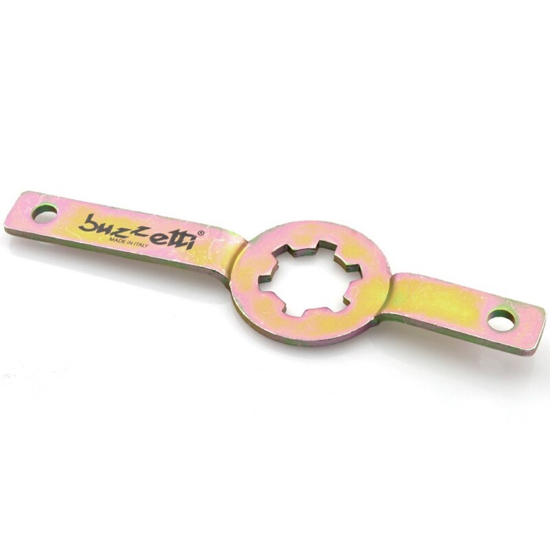 Herramienta de bloqueo de corona de arranque cilindro horizontal BU...