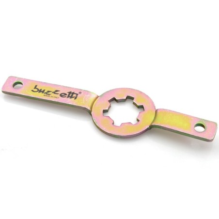 Herramienta de bloqueo de corona de arranque cilindro horizontal BU...