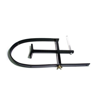 Herramienta de bloqueo para polea trasera ø100-255mm BUZZETTI