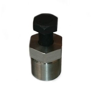 Extractor trial Beta Sherco V PARTS