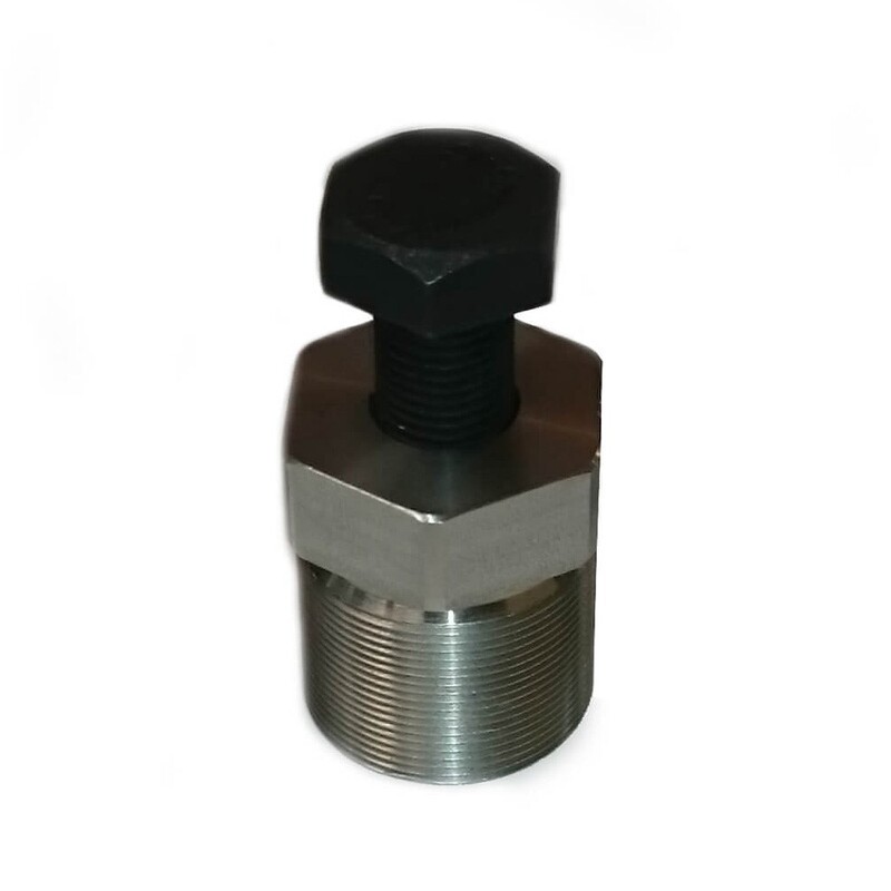 Extractor trial Gas Gas Ossa V PARTS