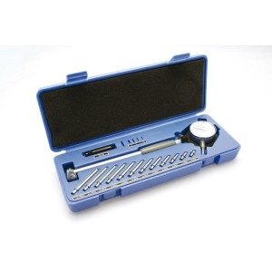 Calibre para diámetros DRAPER