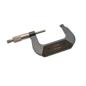 Micrómetro mecánico DRAPER 50-75mm