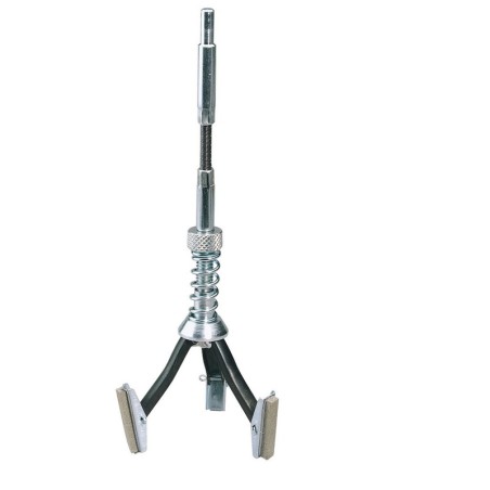 Rectificadora de cilindros DRAPER con juego de piedras Ø25-57mm / g...