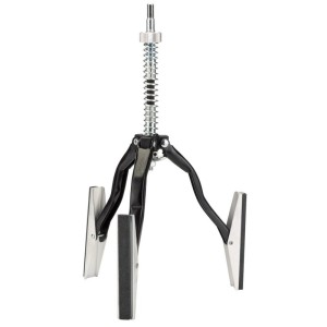 Bruñidor de cilindro DRAPER Ø51-177mm