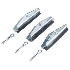 Juego de piedras de repuesto para rectificadora de cilindros DRAPER...