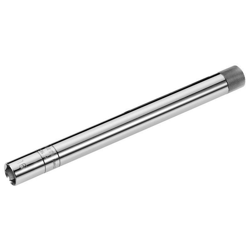 Vaso de 1/2“ FACOM para bujías de 16mm - Extra largo 250mm