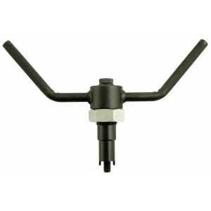 Herramienta de rotación del cigüeñal LASER TOOLS Ducati