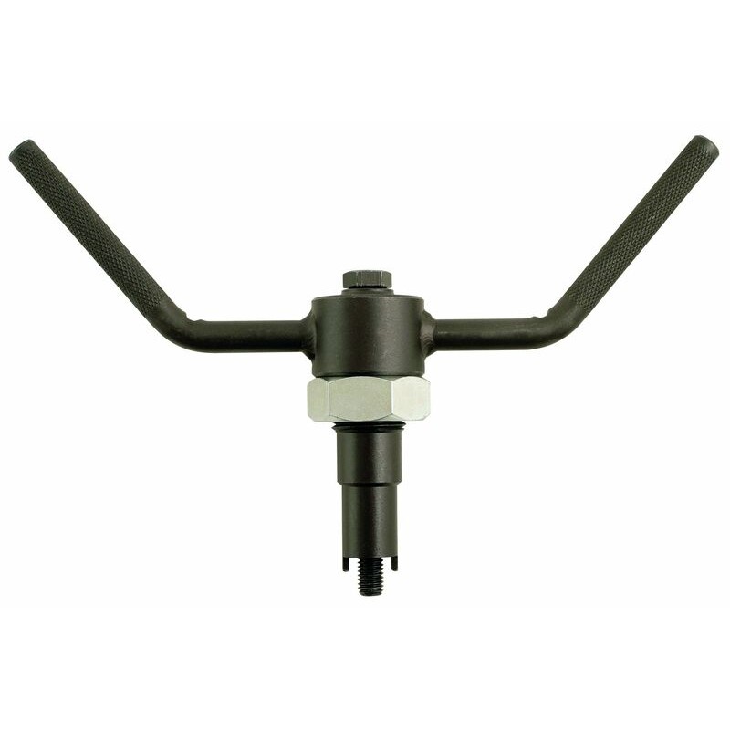 Herramienta de rotación del cigüeñal LASER TOOLS Ducati