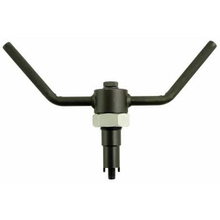 Herramienta de rotación del cigüeñal LASER TOOLS Ducati