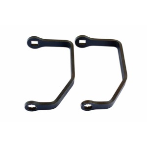 Set de llaves para tornillos de culata Ducati V-Twin 14/15mm