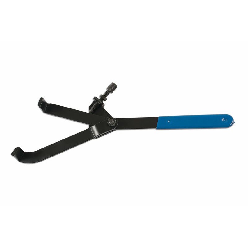 Bloqueador de campana de embrague ajustable Laser Tools